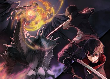 『特級探索者、配信者となる ～攻略マナーを配信してただけなのに何故かバズって困ってます～』イラスト