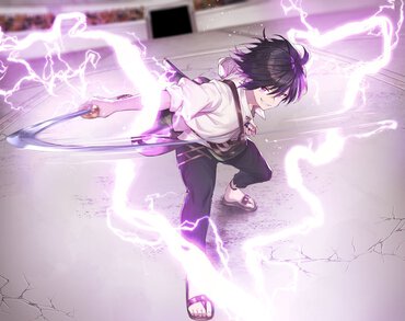 『転生特典のスキル《剣豪覚醒》で異世界を無双したい』より