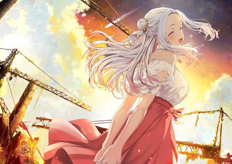 『白昼夢の青写真』より