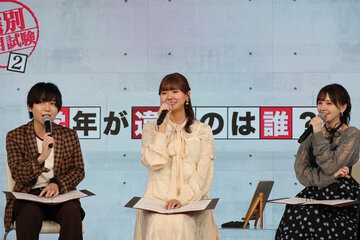ようこそ実力至上主義の教室へ｜MF文庫J『秋の学園祭2025』ステージレポート