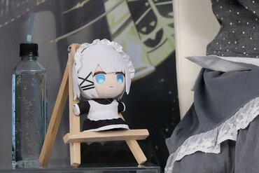 MF文庫J『秋の学園祭2025』たんもしスペシャルステージレポート