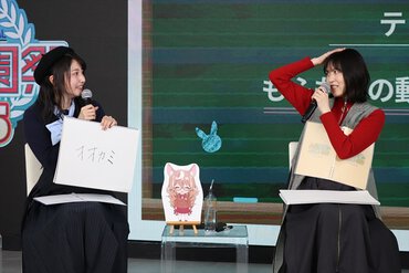 お題「もふもふの動物と言えば？」