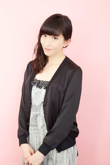 名塚佳織（美遊・エーデルフェルト役）