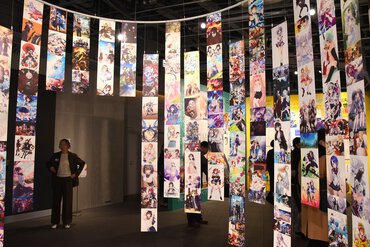 イラストレーション・サークル