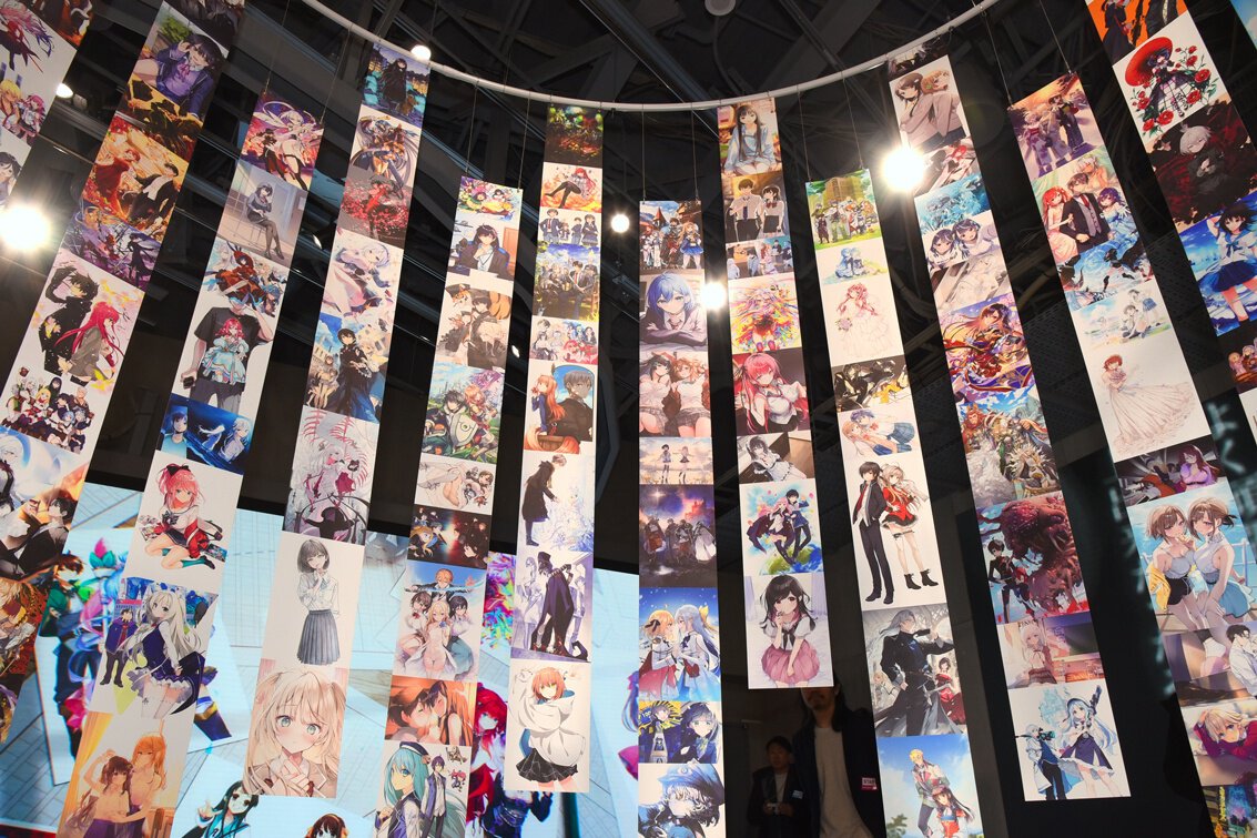 イラストレーション・サークル