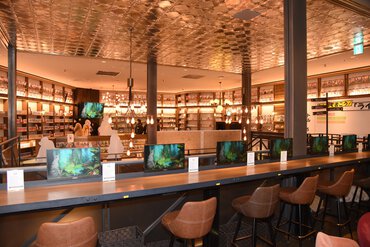 ライトノベル・ブックシェルフ