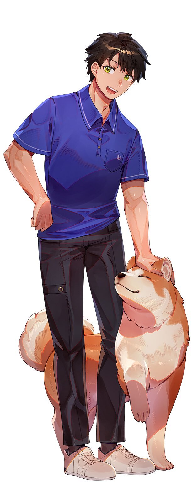 『神の庭付き楠木邸』