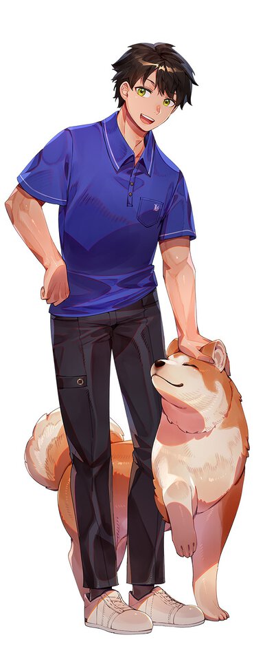 『神の庭付き楠木邸』