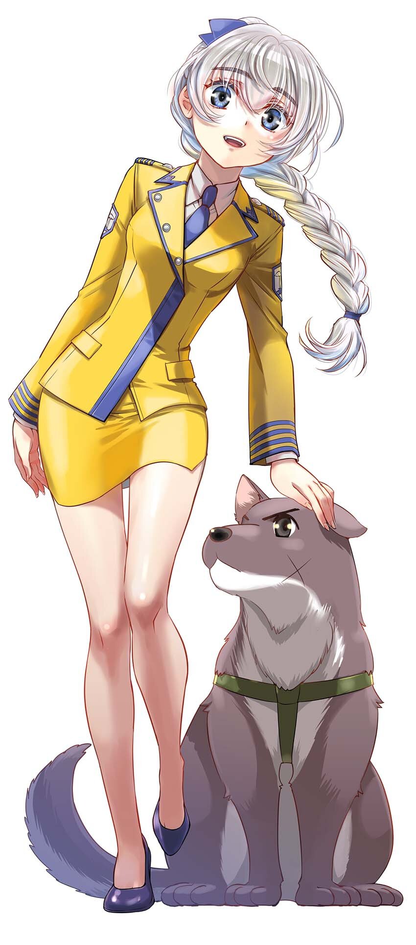 (C)賀東招二・四季童子