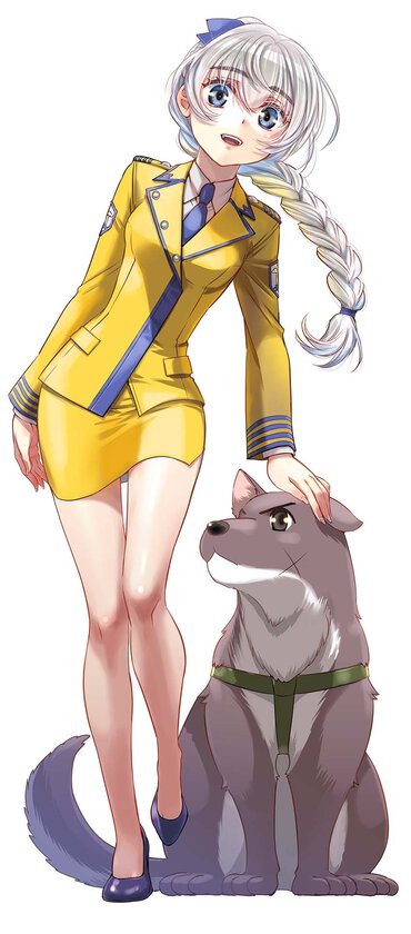 (C)賀東招二・四季童子