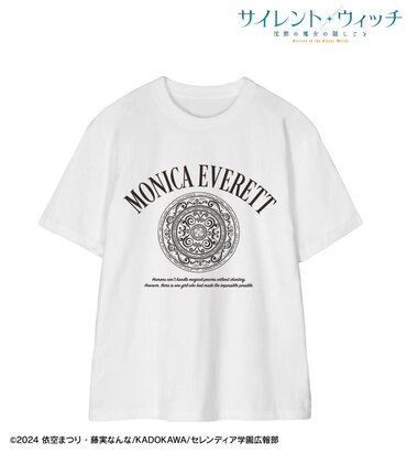 魔法陣Tシャツ