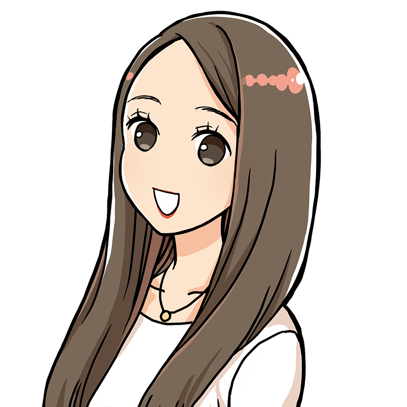長岡マキ子