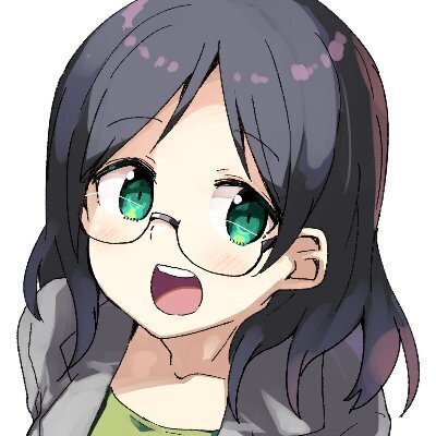 キャラクターアイコン