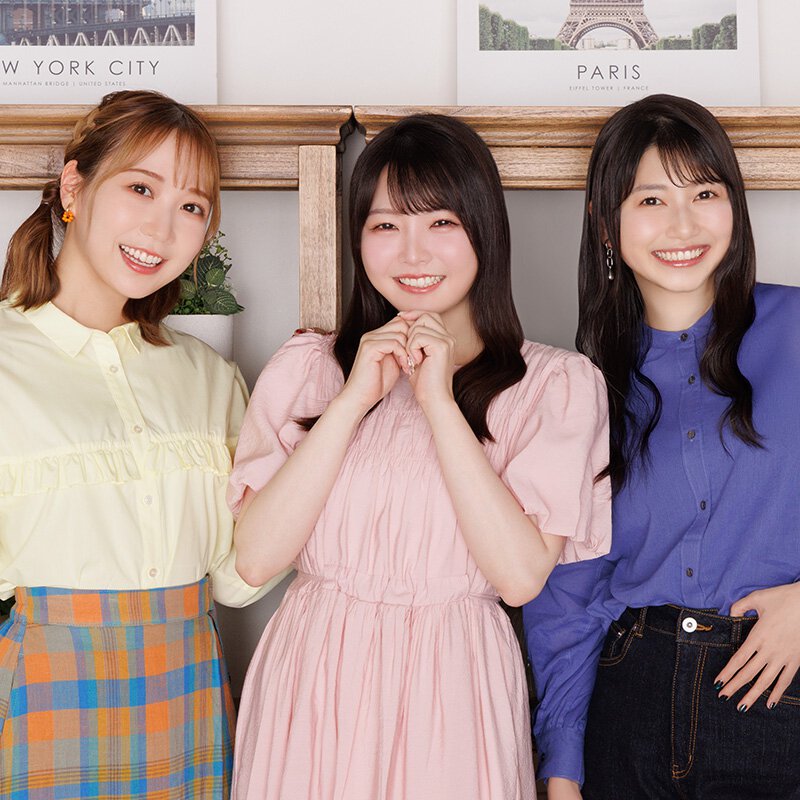 TrySail