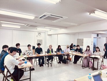 ミュージカル「キミゼロ」稽古場潜入レポート！【第1回】
