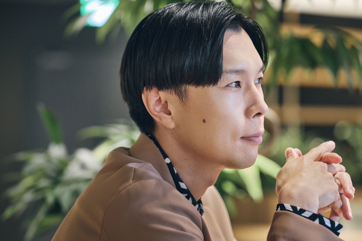 岩井勇気