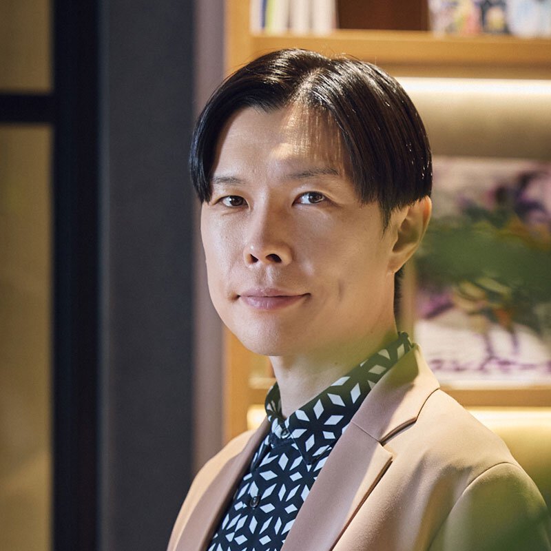 岩井勇気
