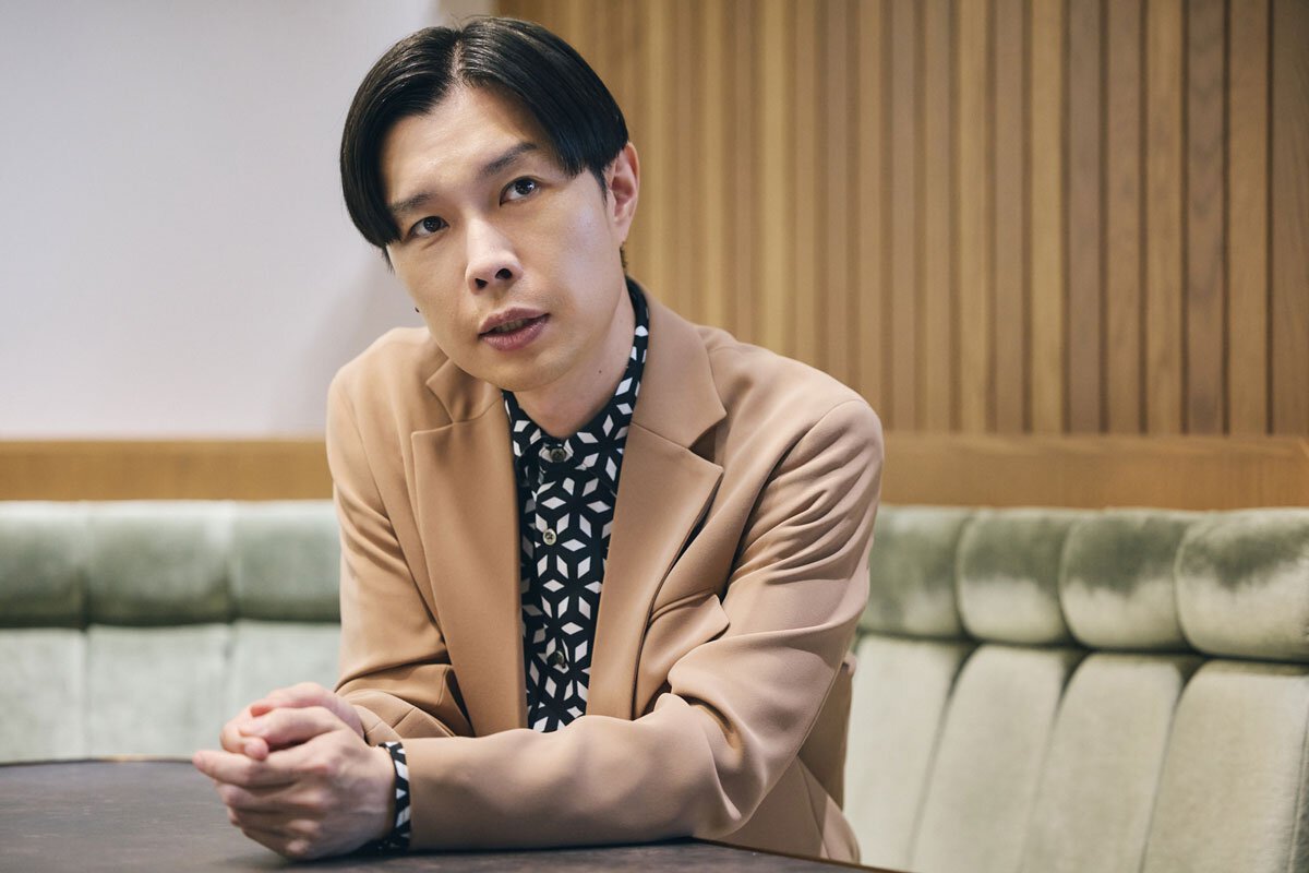 岩井勇気