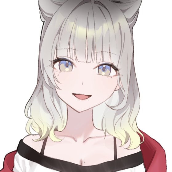 キャラクターアイコン