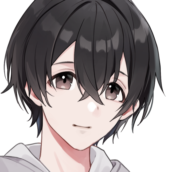 キャラクターアイコン