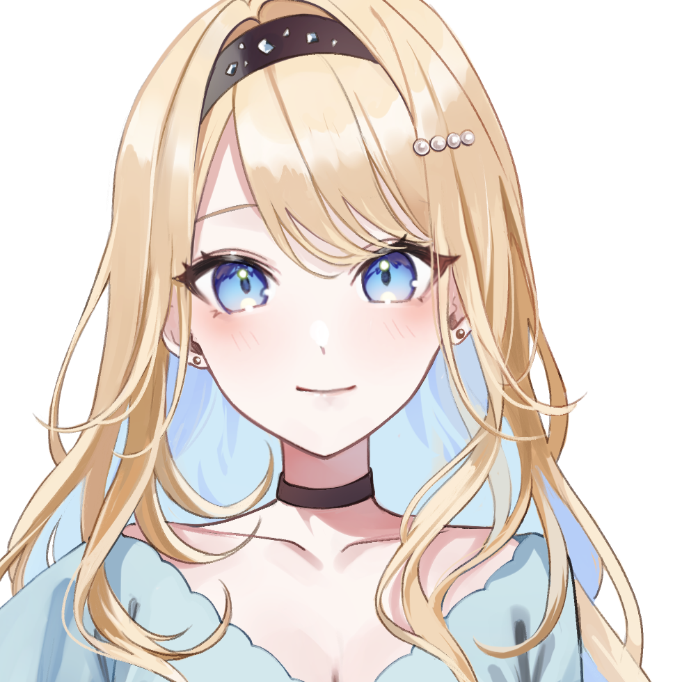 キャラクターアイコン