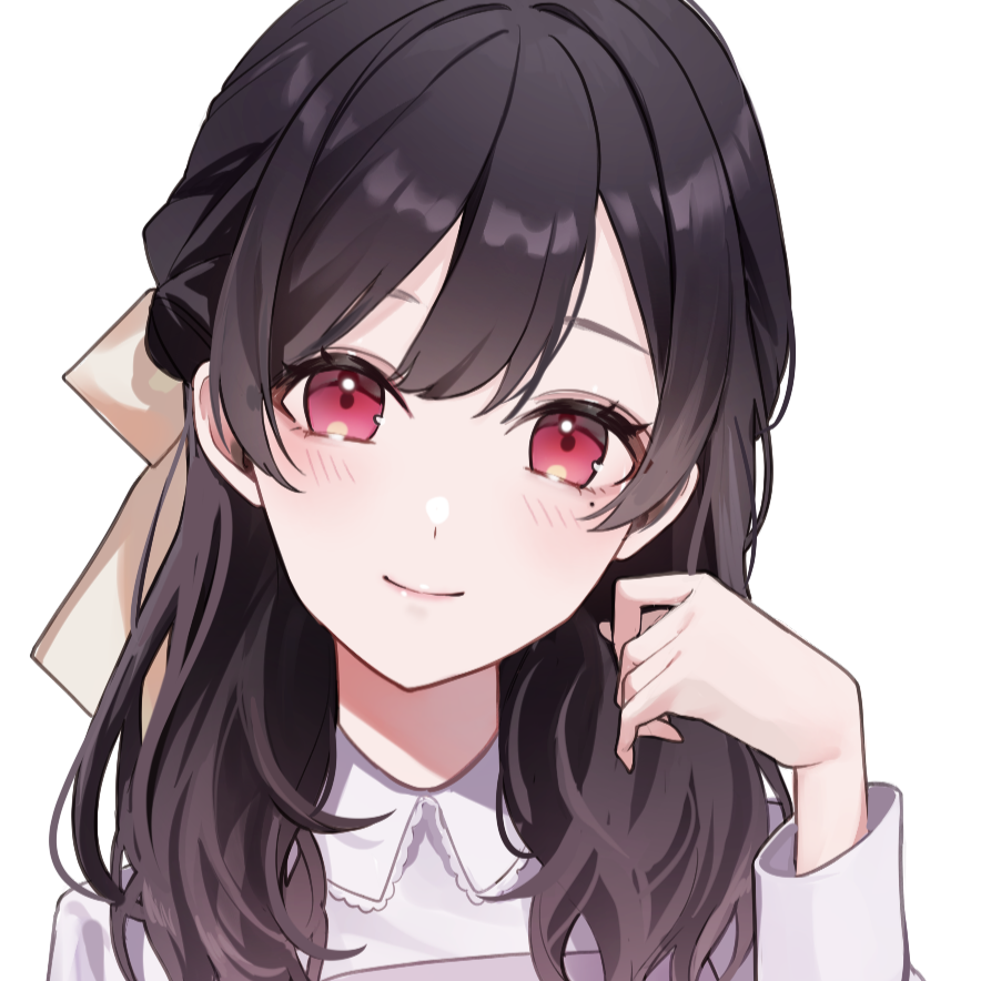キャラクターアイコン