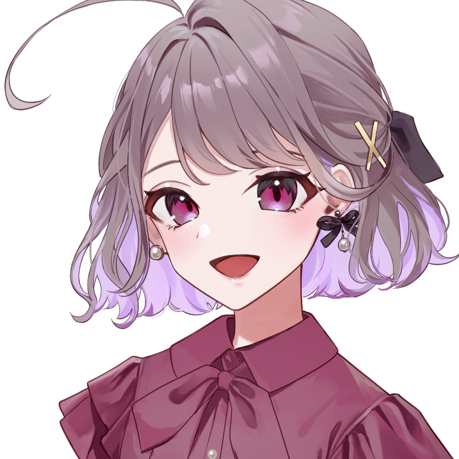 キャラクターアイコン