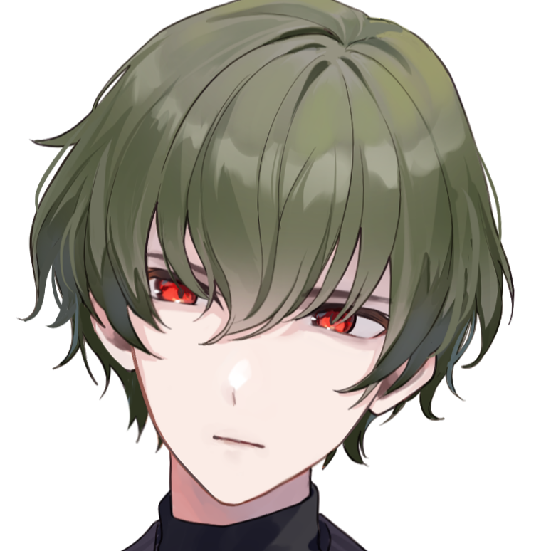 キャラクターアイコン