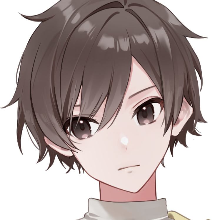 キャラクターアイコン