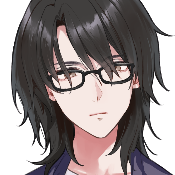 キャラクターアイコン