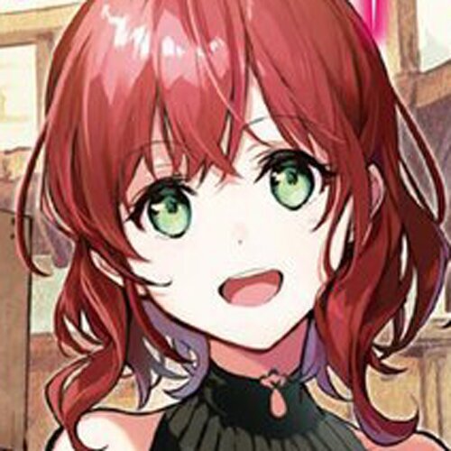 ダリヤ・ロセッティ