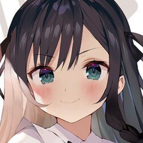 アリナ・クローバー