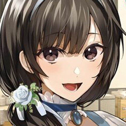 アルメ・ティティー