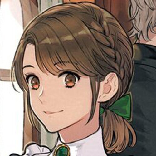 アルメ・ティティー