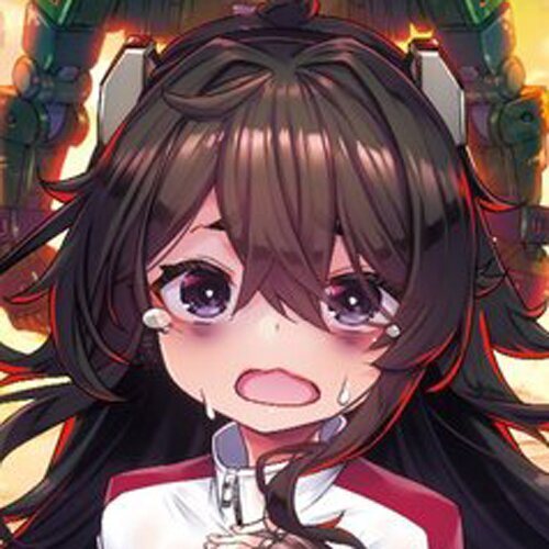 兎吹 千早