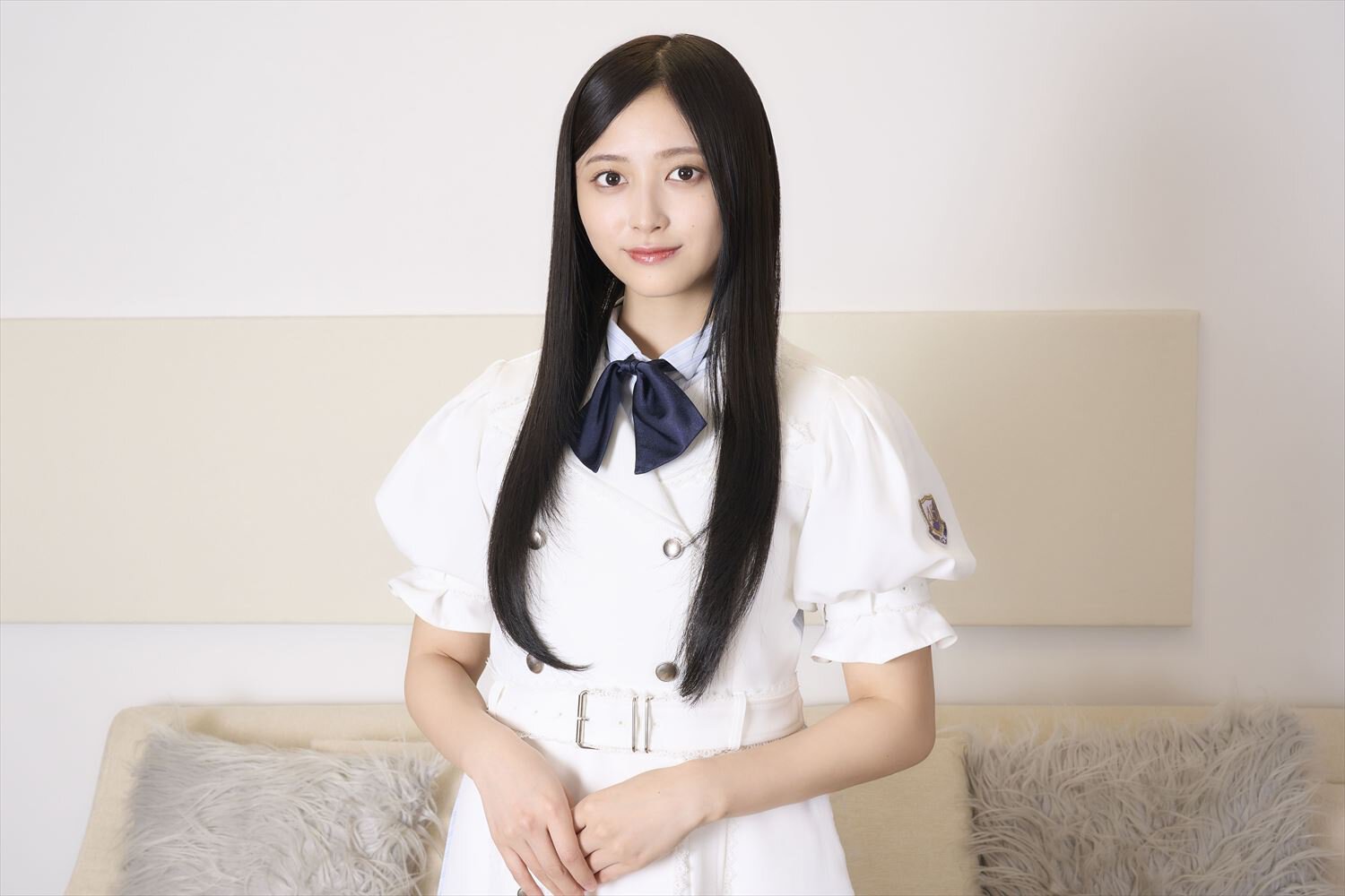 井上和