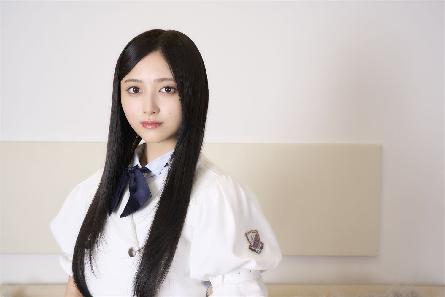 井上和