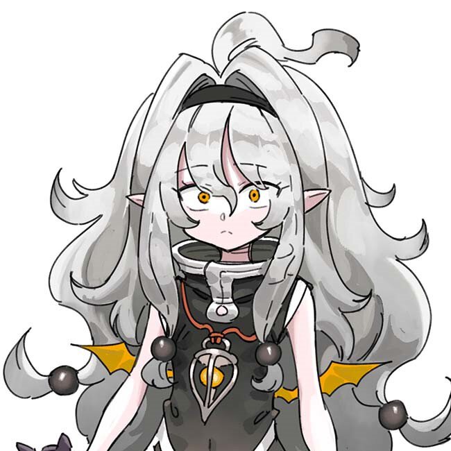 ペタちゃん