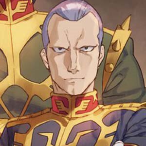 キャラクターアイコン