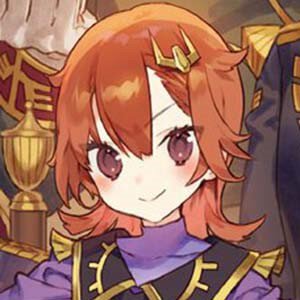 キャラクターアイコン