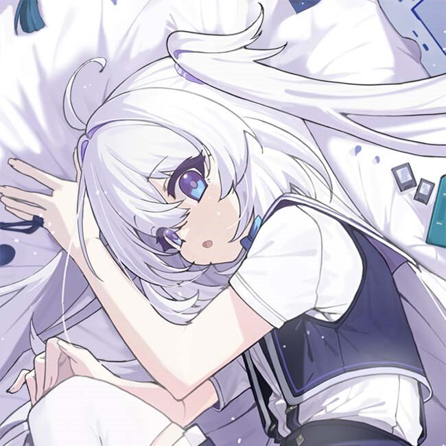 キャラクターアイコン