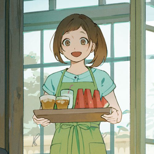 三輪ひばり/みわ ひばり