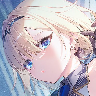 藍沢エマ/ぶいすぽっ!