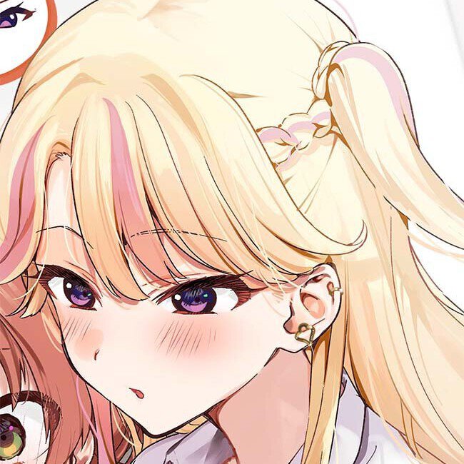 キャラクターアイコン