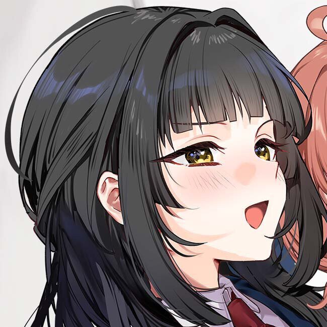 キャラクターアイコン