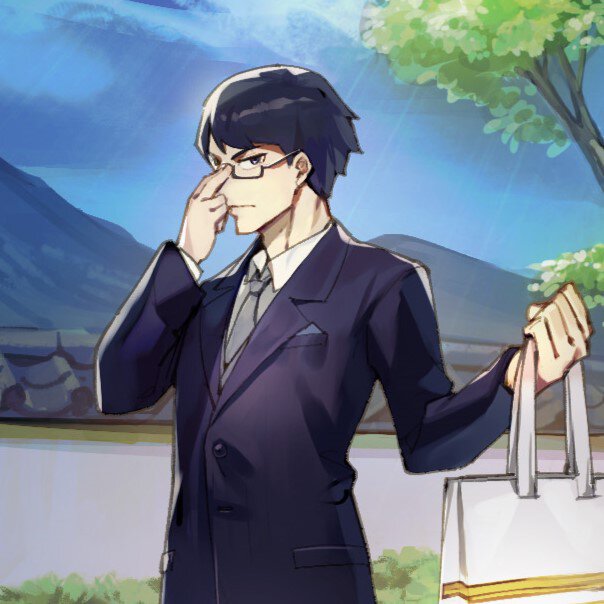 播磨才賀／はりま さいが