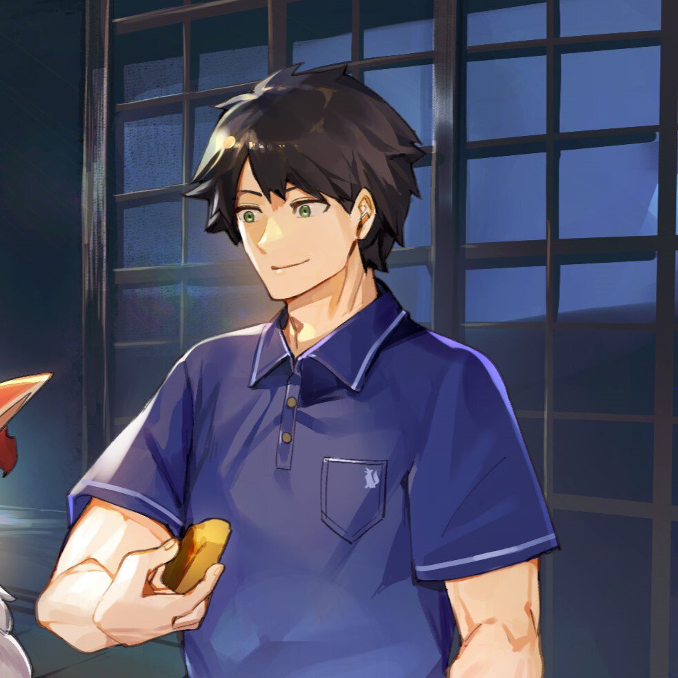 楠木 湊／くすのき みなと