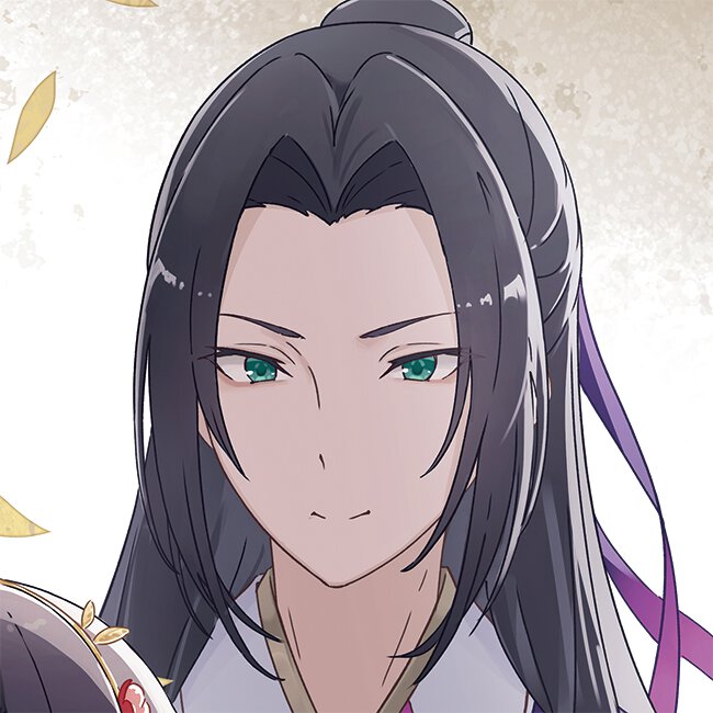 キャラクターアイコン