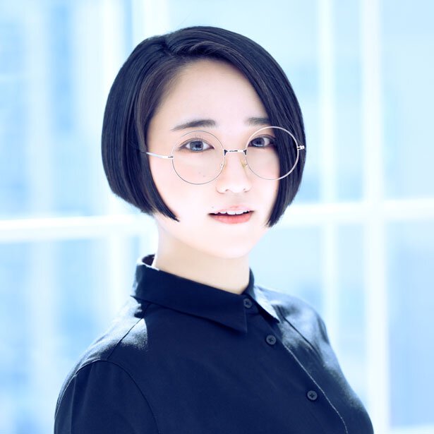 ＴＶアニメ『佐々木とピーちゃん』ピーちゃん役・悠木碧さん