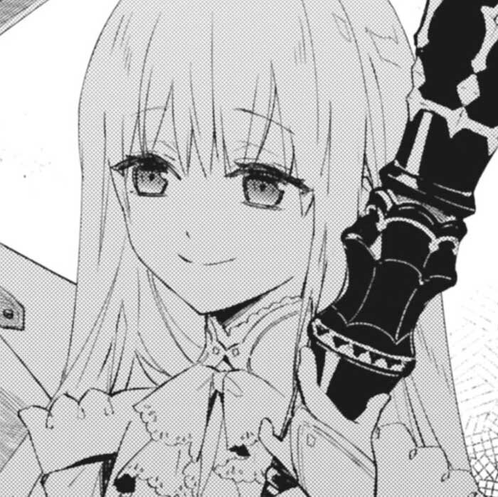 フェイリス・デア・クレイトス